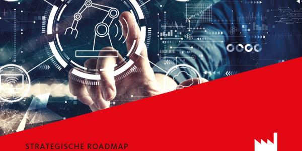 Strategische Roadmap hightech toelevernetwerk