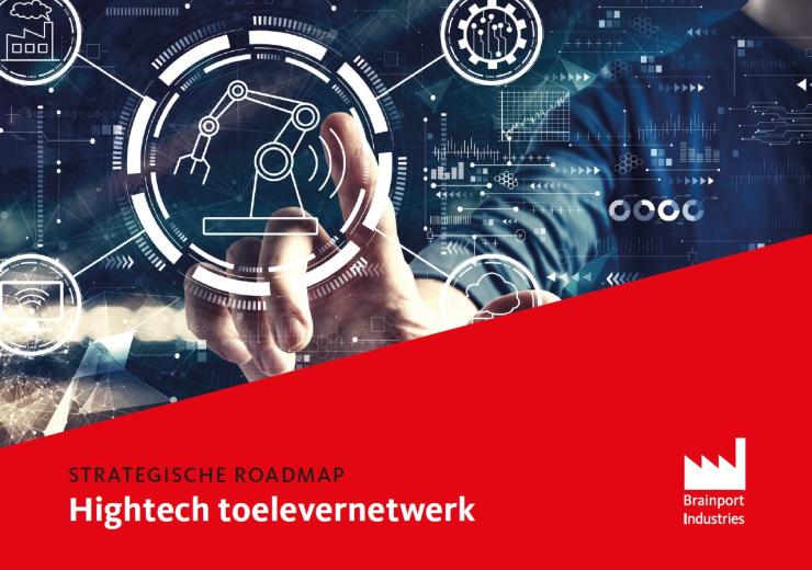 Strategische Roadmap hightech toelevernetwerk