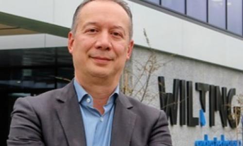 Samen Slimmer: Wilting maakt met additive manufacturing de keten slimmer én duurzamer
