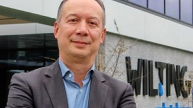 Samen Slimmer: Wilting maakt met additive manufacturing de keten slimmer én duurzamer