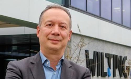 Samen Slimmer: Wilting maakt met additive manufacturing de keten slimmer én duurzamer