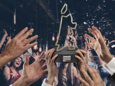 Nijdra Group bereikt finale bij verkiezing van ‘De beste onderneming van Noord-Holland’