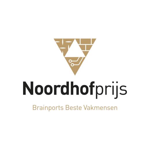 Ir. Noordhofprijs op 1 november 2019