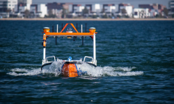 Tweede order Van Oord voor Demcon unmanned systems