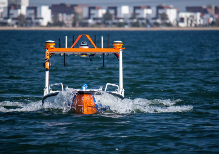 Van Oord places second order with Demcon unmanned systems