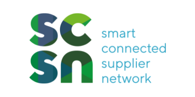 Smart Connected Supplier Network 