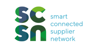 Smart Connected Supplier Network