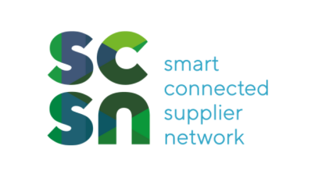 Smart Connected Supplier Network 