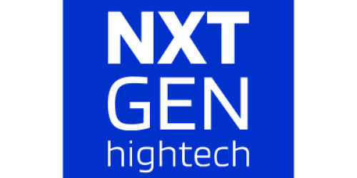 Onze NXTGEN High Tech projecten zijn gestart!