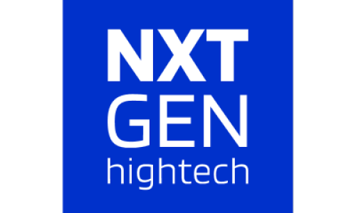 Onze NXTGEN High Tech projecten zijn gestart!