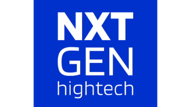 Onze NXTGEN High Tech projecten zijn gestart!