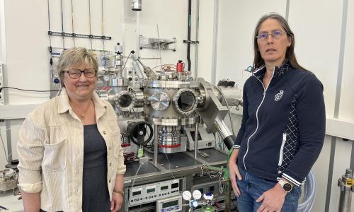 Samen Slimmer: Eurofins helpt hightech bedrijven complexe vraagstukken tot op materiaalniveau te ontrafelen