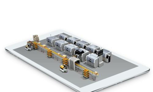 Brainport Industries en AM-Flow werken samen binnen AI-Matters