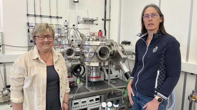 Samen Slimmer: Eurofins helpt hightech bedrijven complexe vraagstukken tot op materiaalniveau te ontrafelen