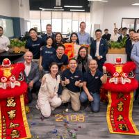 Sioux opens new office in Singapore