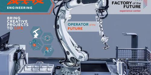 Operator of the Future: een nieuwe samenwerking tussen Brainport Industries en Affix Engineering in kader van AI-MATTERS