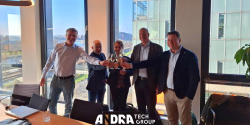 Andra Tech Group neemt Lemmens Metaalbewerking in Bergeijk over