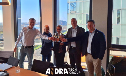 Andra Tech Group neemt Lemmens Metaalbewerking in Bergeijk over