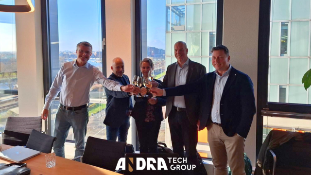 Andra Tech Group neemt Lemmens Metaalbewerking in Bergeijk over