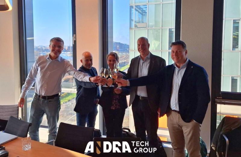 Andra Tech Group neemt Lemmens Metaalbewerking in Bergeijk over