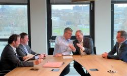 Andra Tech Group neemt DKH Metaalbewerking in Uden over