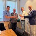 Andra Tech Group übernimmt RJ Lasertechnik