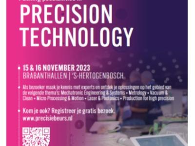 Precisiebeurs