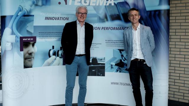 TEGEMA leverages PI Technology in revolutionary photonics assembly platform partnership