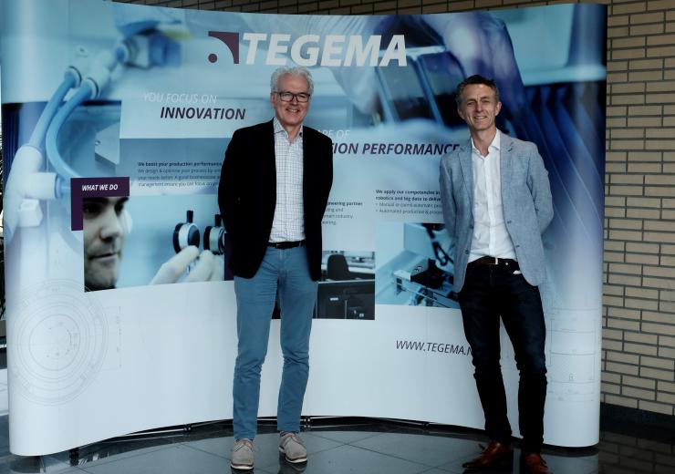 TEGEMA leverages PI Technology in revolutionary photonics assembly platform partnership
