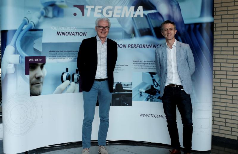 TEGEMA leverages PI Technology in revolutionary photonics assembly platform partnership