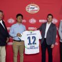 Official Sponsorship | PSV and Sioux Technologies join forces to become RoboCup World Champion
