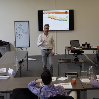 System thinking as a key to the success of Brainport Eindhoven - the method is now captured in training and a book