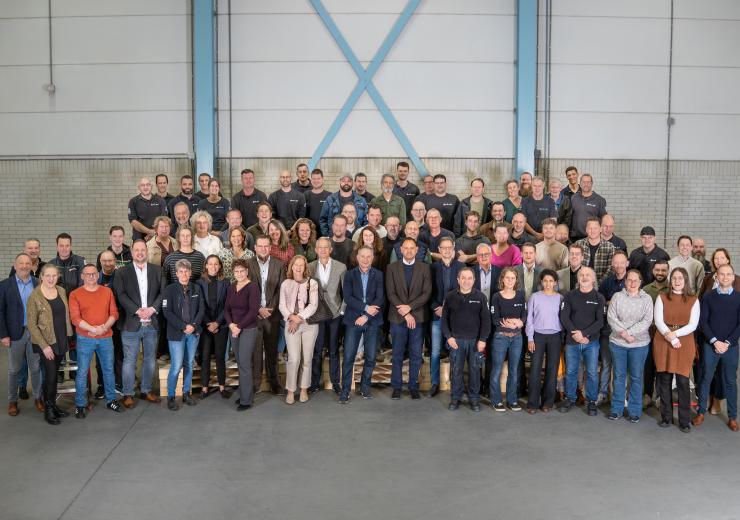 HQ Pack completes acquisition of Meilink’s semiconductor activities