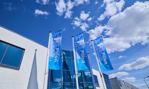 Samen slimmer: Pillen Group bouwt aan sterke ketens