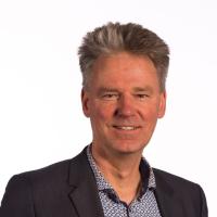 Frans van Lierop new CEO of NTS Group