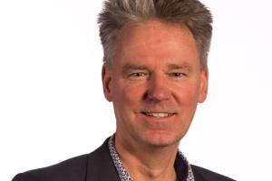 Frans van Lierop nieuwe CEO van NTS Group