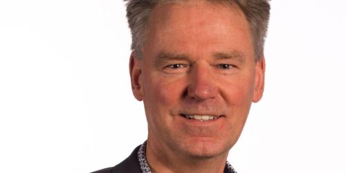 Frans van Lierop nieuwe CEO van NTS Group