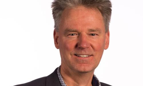 Frans van Lierop nieuwe CEO van NTS Group