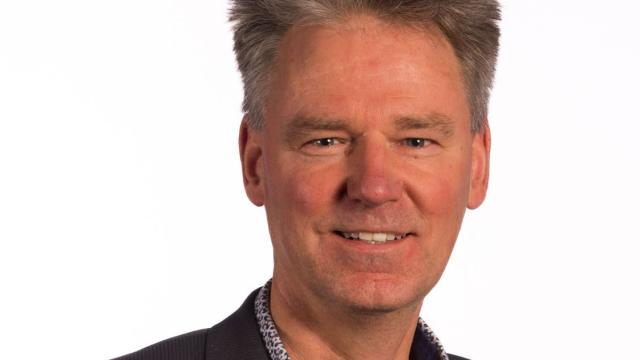 Frans van Lierop new CEO of NTS Group