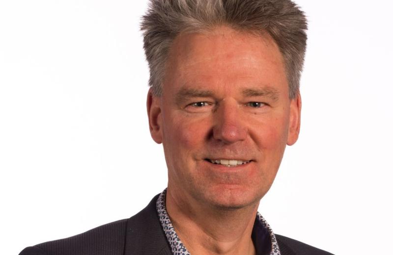 Frans van Lierop nieuwe CEO van NTS Group
