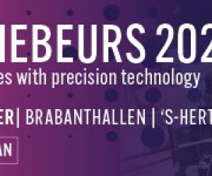 Precisiebeurs 2026