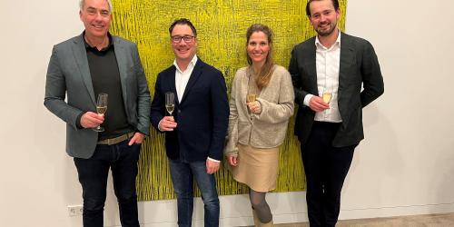 Avedon investeert in Kind Technologies’ groei ambitie in de internationale glastuinbouw markt