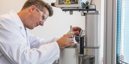 QL Polymers wordt onderdeel van de Demcon group
