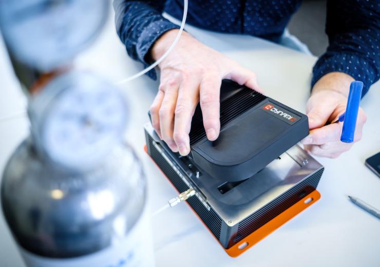Demcon verkoopt minderheidsaandeel in Qmicro