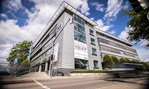 ERIKS neemt REIFF Group over