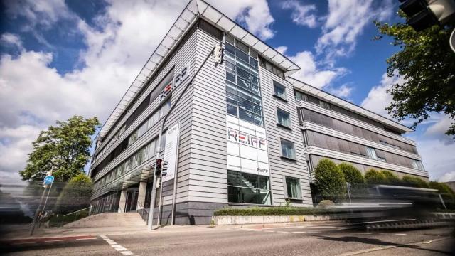 ERIKS completes acquisition of REIFF Group to expand European and Chinese capabilities