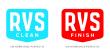 RVS Finish BV 