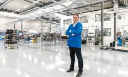 Sioux Technologies schaalt productiecapaciteiten op met nieuwe assemblagehal