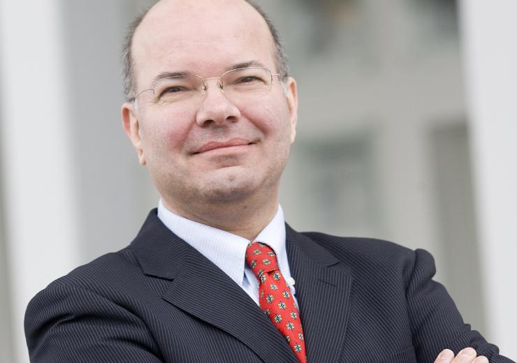 NTS breidt Raad van Bestuur uit met COO