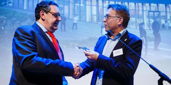 Innovatieprogramma ‘Fabriek van de Toekomst’ trapt af